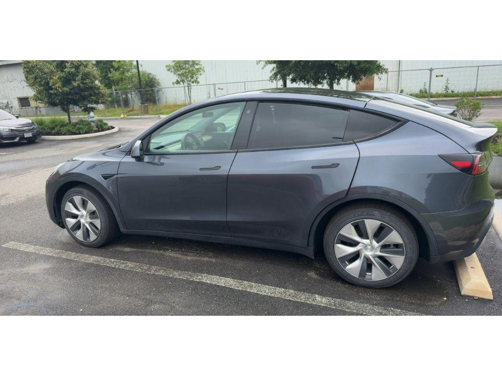 tesla model y 2021 5YJYGDEEXMF257622 image tesla model y 2021 5YJYGDEEXMF257622 image